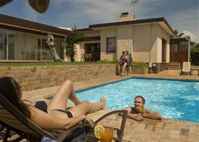Hajo's Lodge