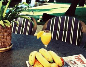 Hajo's Lodge