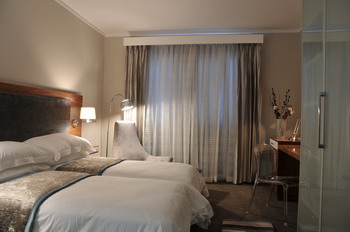 Bridge Room