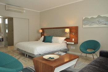 Luxury Suite