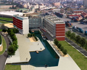 Harbour Bridge Hotel & Suites, Cape Town, South Africa - Waterfront Hotel in Cape Town
