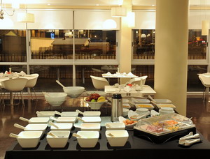 Harbour Bridge Hotel & Suites, Cape Town, South Africa - Waterfront Hotel in Cape Town