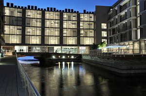 Harbour Bridge Hotel & Suites, Cape Town, South Africa - Waterfront Hotel in Cape Town