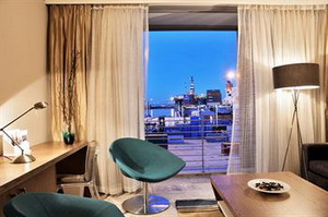 Harbour Bridge Hotel & Suites, Cape Town, South Africa - Waterfront Hotel in Cape Town