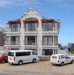 Harbour House Hotel