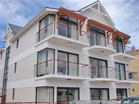 Harbour House Hotel
