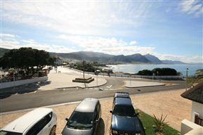 Harbour House Hotel