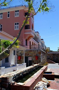 Harbour Place