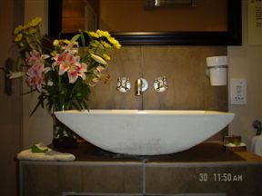 Harfield Guest Villa