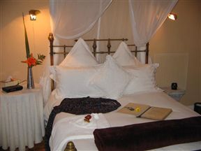 Harfield Guest Villa