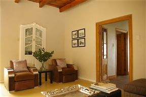 Hartebeeskraal Self-Catering Cottage, Paarl