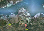 View Google Map of South Africa