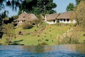 Hawklee Country House