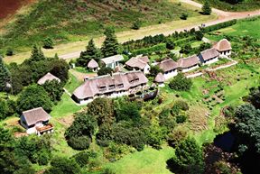 Hawklee Country House