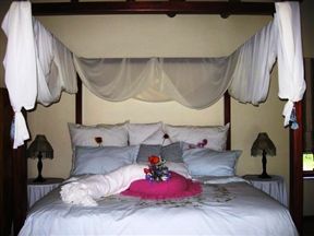 Hawklee Country House
