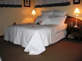 Hawklee Country House