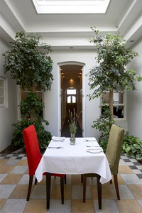 Passageways
