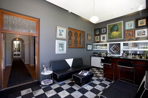 Guest Lounge