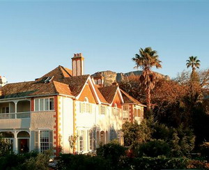 Highlands Country House