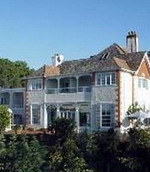 Highlands Country House, Kenilworth