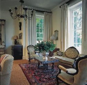 Highlands Country House