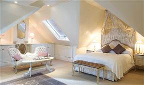 Highlands Country House