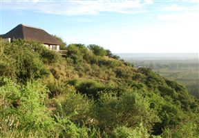 Hitgeheim Country Lodge and Eco-Reserve