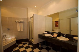 Hlangana Lodge