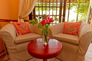 Hlangana Lodge