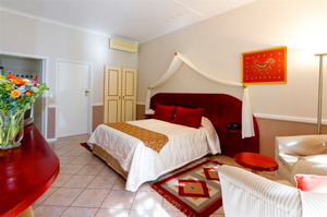 Hlangana Lodge