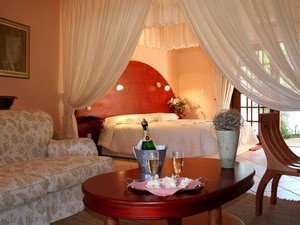 Hlangana Lodge