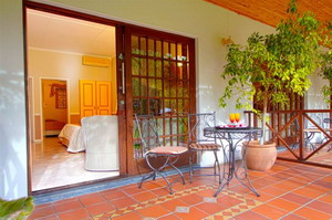 Hlangana Lodge