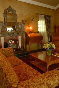 Hobbit Boutique Hotel