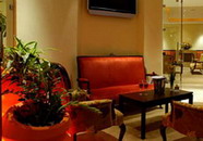 Cape Town city centre hotel
