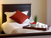 Hollow on the Square Hotel, Cape Town