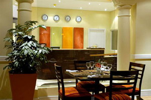 Hollow on the Square Hotel, 4 star hotel in Cape Town, Western Cape, South Africa