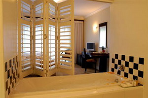 Hollow on the Square Hotel, 4 star hotel in Cape Town, Western Cape, South Africa