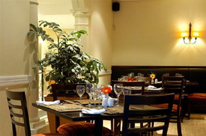Hollow on the Square Hotel, 4 star hotel in Cape Town, Western Cape, South Africa