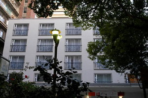 Hollow on the Square Hotel, 4 star hotel in Cape Town, Western Cape, South Africa