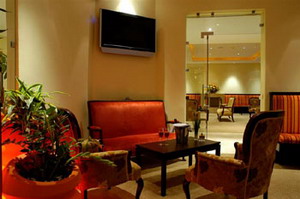 Hollow on the Square Hotel, 4 star hotel in Cape Town, Western Cape, South Africa