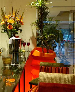 Hollow on the Square Hotel, 4 star hotel in Cape Town, Western Cape, South Africa