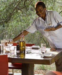 Honeyguide Tented Safari Camps