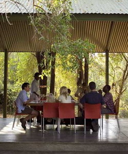 Honeyguide Tented Safari Camps