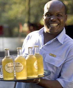 Honeyguide Tented Safari Camps