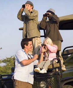 Honeyguide Tented Safari Camps