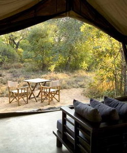 Honeyguide Tented Safari Camps