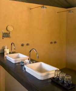 Honeyguide Tented Safari Camps