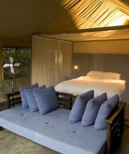 Honeyguide Tented Safari Camps
