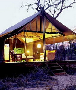 Honeyguide Tented Safari Camps