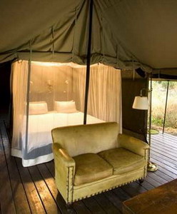 Honeyguide Tented Safari Camps